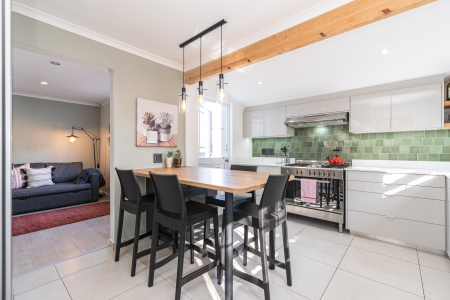 3 Bedroom Property for Sale in Edgemead Western Cape